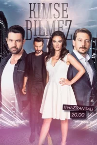 Никто не знает 1 сезон 2019 сериал турция онлайн