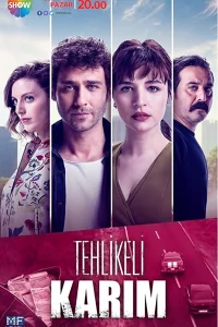 Моя опасная жена 1 сезон 2018 сериал турция онлайн