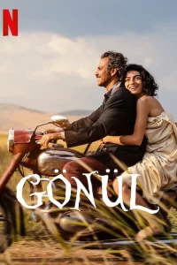 Gönül 2022 сериал турция онлайн