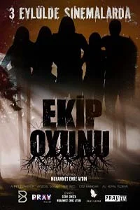 Ekip Oyunu 2021 фильм смотреть онлайн